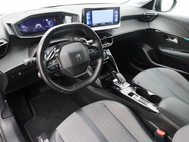 Peugeot 208 1.2 PureTech 100 PK Automaat Allure | CAMERA | CARPLAY