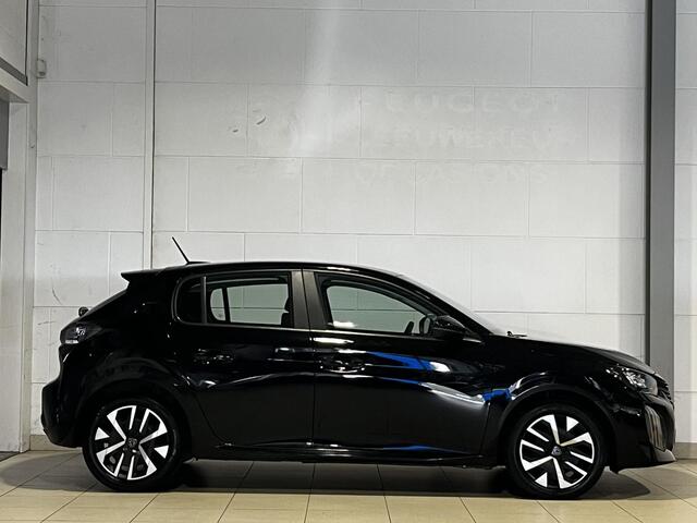 Peugeot 208 Active 1.2 75pk | STOELVERW. | PARKEERHULP | APPLE CARPLAY / ANDROID AUTO | DAB+ | LED | CRUISE CONTROL | AIRCO