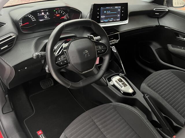 Peugeot 208 PureTech 100 Style | Camera achter | Carplay/Android Auto | Cruise Control |