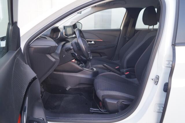 Peugeot 208 1.5 BlueHDi Active -NAVI-AIRCO-PDC-