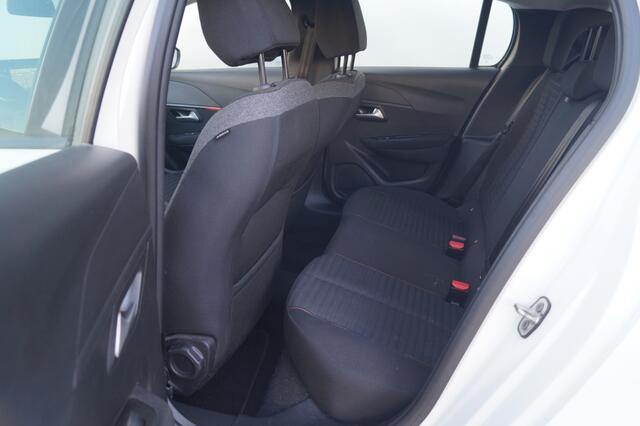 Peugeot 208 1.5 BlueHDi Active -NAVI-AIRCO-PDC-