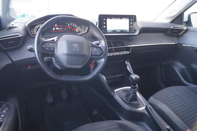 Peugeot 208 1.5 BlueHDi Active -NAVI-AIRCO-PDC-