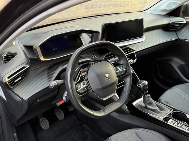Peugeot 208 1.2 PureTech Allure | Panoramadak | 3D Cockpit |