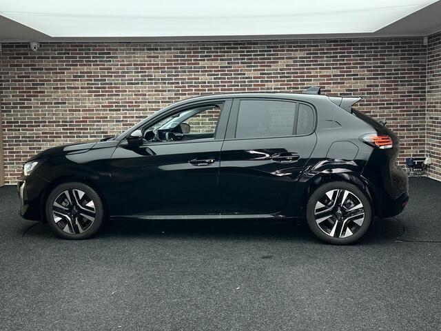 Peugeot 208 1.2 Navi AppleCarplay Cruise Automaat