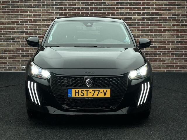 Peugeot 208 1.2 Navi AppleCarplay Cruise Automaat