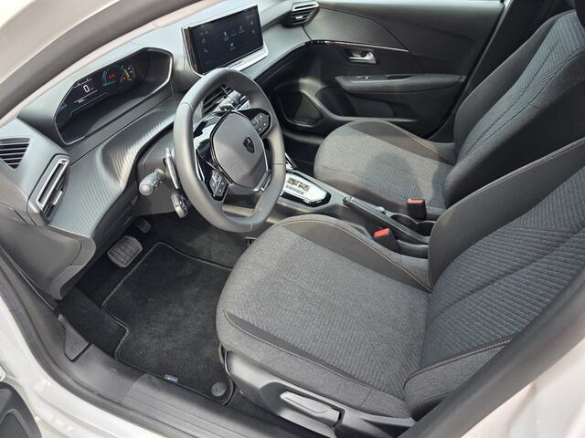 Peugeot 208 1.2 Hybrid 110 e-DCS6 Style |CARPLAY|GARANTIE|¤17730NETTO