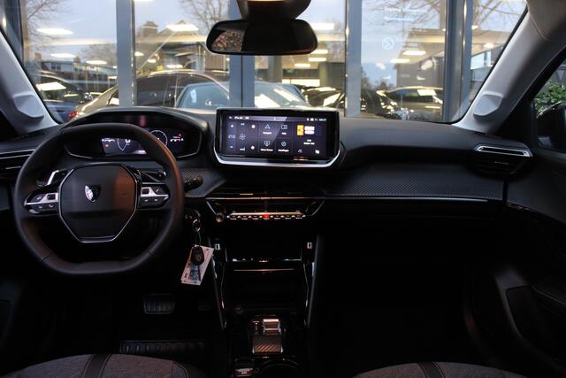 Peugeot 208 1.2 PureTech Allure Pack