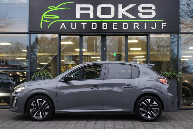 Peugeot 208 1.2 PureTech Allure Pack