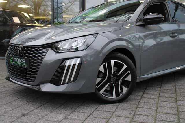 Peugeot 208 1.2 PureTech Allure Pack