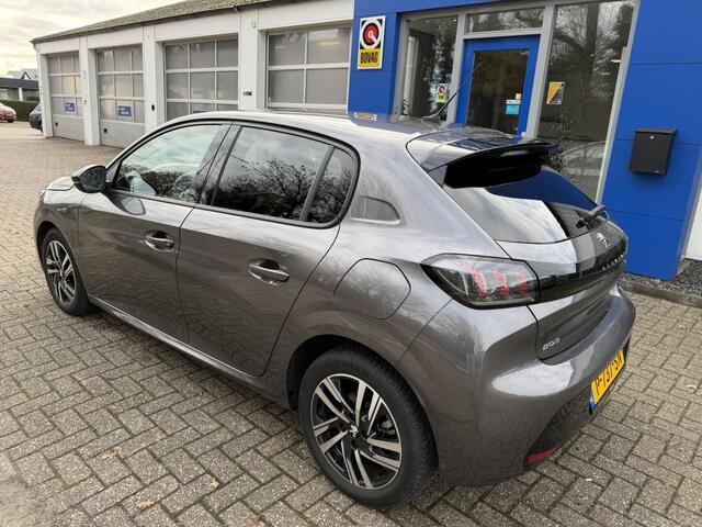 Peugeot 208 1.2 PT Allure Pack