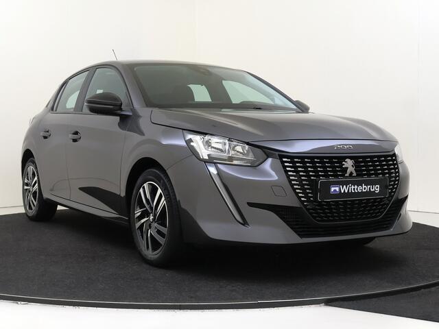 Peugeot 208 1.2 PureTech Active Pack | Parkeerhulp | Navigatie | Airco | LMV Bi Tone |