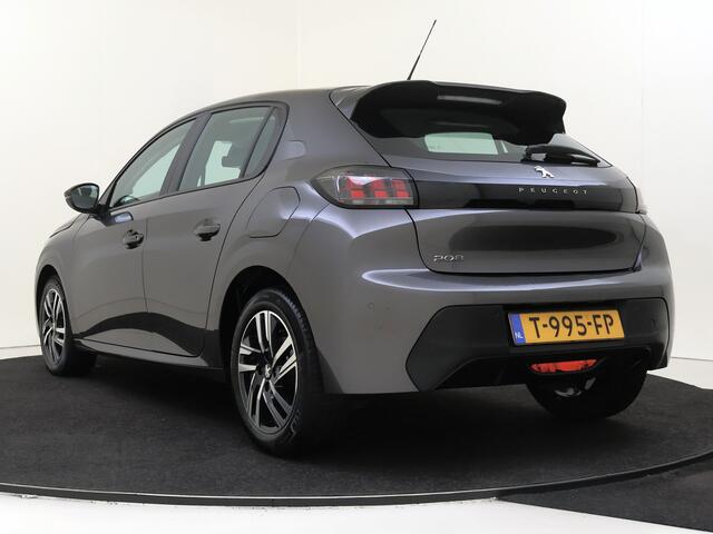 Peugeot 208 1.2 PureTech Active Pack | Parkeerhulp | Navigatie | Airco | LMV Bi Tone |