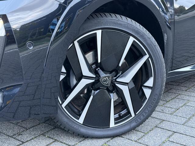 Peugeot 208 GT 1.2 Hybrid 136PK e-DCS6 Automaat Rondomzichtcamera, Navigatie, Keyless, Apple Carplay, Android Auto, Parkeersensoren