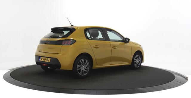 Peugeot 208 1.2 PureTech Active Pack Navigatie / Carplay / Lm velgen