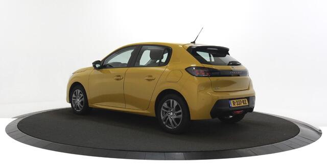 Peugeot 208 1.2 PureTech Active Pack Navigatie / Carplay / Lm velgen
