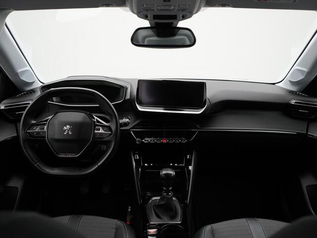 Peugeot 208 1.2 PureTech Allure