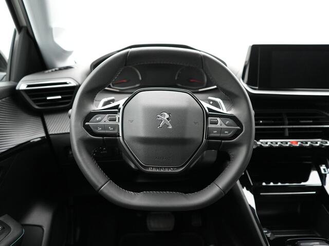 Peugeot 208 1.2 PureTech Allure AUTOMAAT !!
