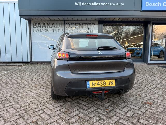 Peugeot 208 1.2 PureTech Active | Airco | Carplay