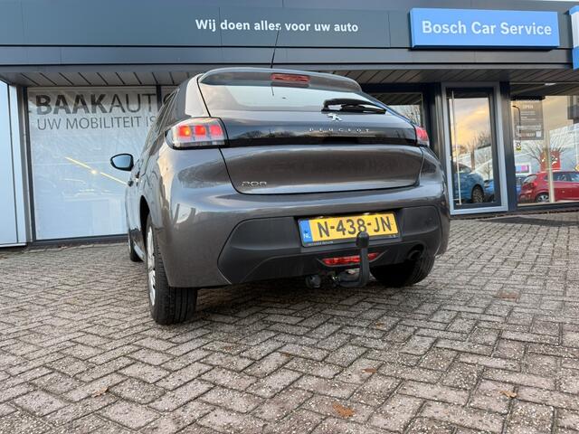 Peugeot 208 1.2 PureTech Active | Airco | Carplay