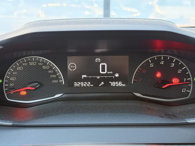 Peugeot 208 1.2 PureTech Active | Airco | Carplay