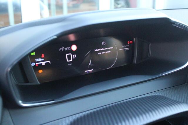 Peugeot 208 Hybrid 110PK e-DCS6 ALLURE | NAVIGATIE | DRAADLOZE APPLE CARPLAY/ANDROID AUTO | DAB+ RADIO | CLIMATE CONTROL | ADAPTIVE CRUISE CONTROL | VERKEERSBORDEN HERKENNING | ACHTERUITRIJ CAMERA | LICHTMETALEN VELGEN 16" |