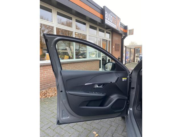 Peugeot 208 Hybrid 110 e-DSC6 Allure |Hybride Automaat!| 360 Camera!|Navi!|