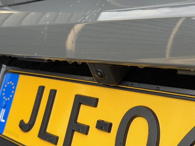 Peugeot 208 Allure 1.2 Hybrid 110PK e-DCS6 Automaat Navigatie, Rondomzichtcamera, Dodehoek Detectie, Apple Carplay, Android Auto