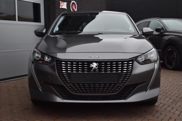 Peugeot 208 1.2 PureTech 100PK Active Pack | Carplay | Stoelverw. | Cruise | Incl. garantie.