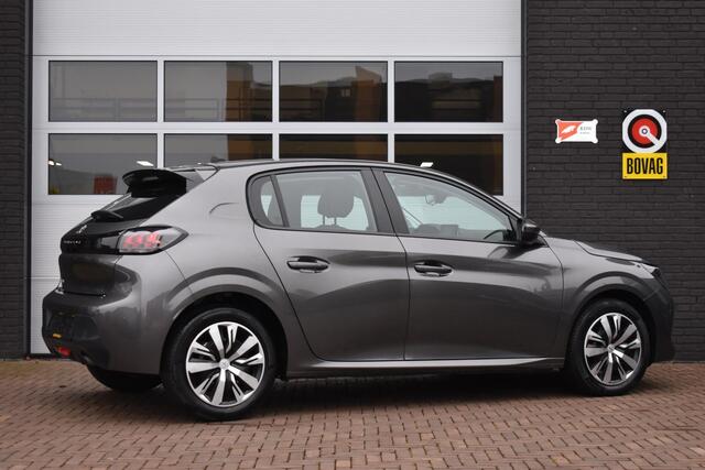 Peugeot 208 1.2 PureTech 100PK Active Pack | Carplay | Stoelverw. | Cruise | Incl. garantie.