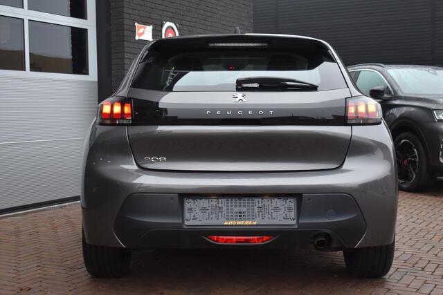 Peugeot 208 1.2 PureTech 100PK Active Pack | Carplay | Stoelverw. | Cruise | Incl. garantie.