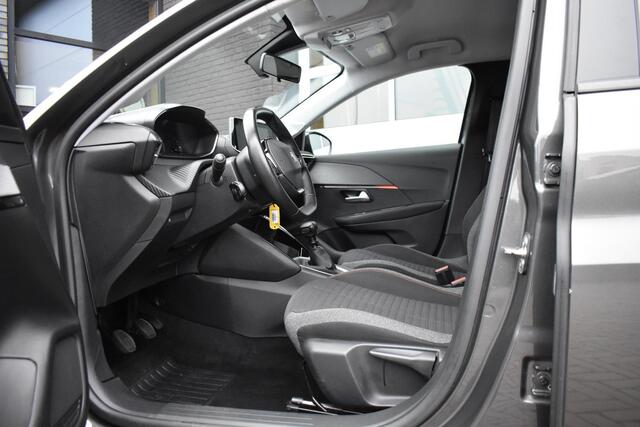 Peugeot 208 1.2 PureTech 100PK Active Pack | Carplay | Stoelverw. | Cruise | Incl. garantie.