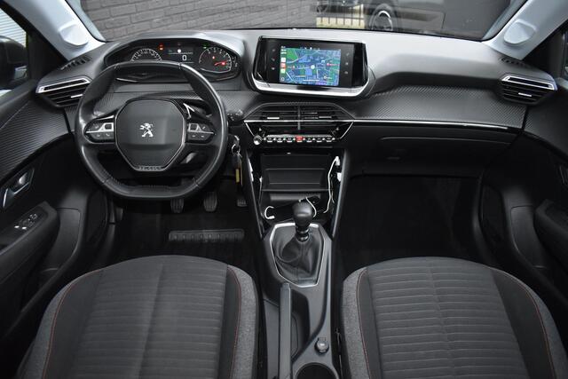 Peugeot 208 1.2 PureTech 100PK Active Pack | Carplay | Stoelverw. | Cruise | Incl. garantie.