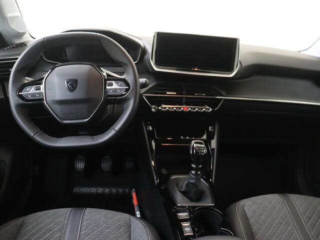 Peugeot 208 1.2 PureTech 100 Allure | Full Map Navigatie | Wireless Carplay | Camera |