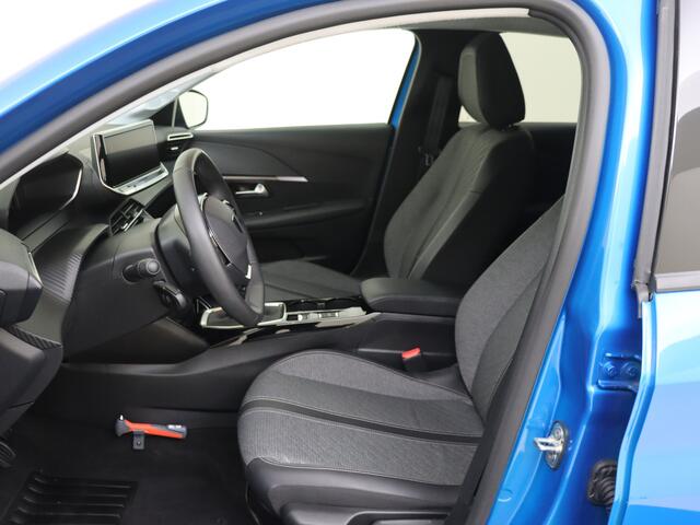 Peugeot 208 1.2 PureTech 100 Allure | Full Map Navigatie | Wireless Carplay | Camera |