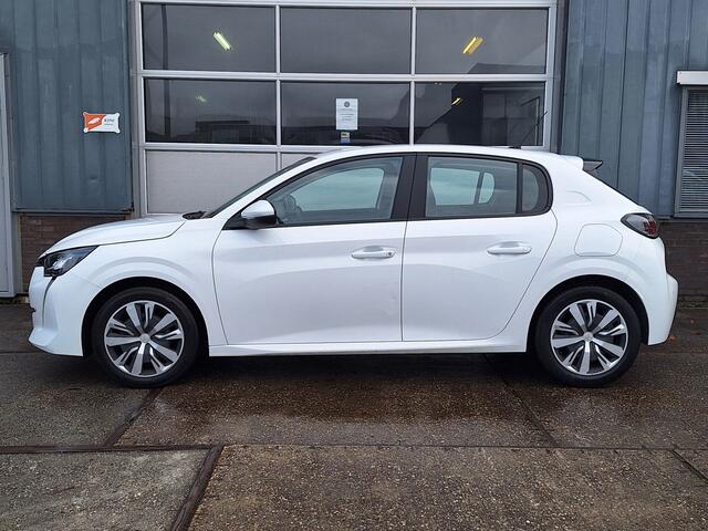 Peugeot 208 1.2 PureTech Active Airco, Navigatie, Bluetooth, Pdc