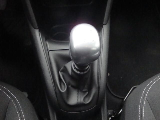 Peugeot 208 1.2 PureTech Blue Lease Allure