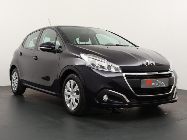 Peugeot 208 1.2 PureTech Blue Lion - Navigatie - Airconditioning - Cruise Control