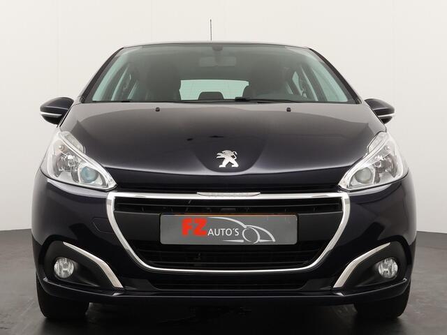 Peugeot 208 1.2 PureTech Blue Lion - Navigatie - Airconditioning - Cruise Control