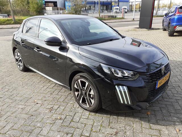 Peugeot 208 1.2 PureTech Allure Pack