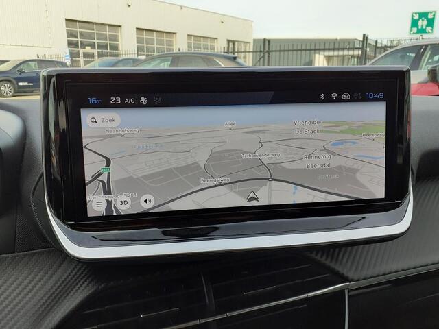 Peugeot 208 1.2 PureTech Allure Pack