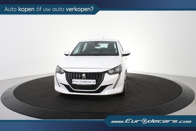 Peugeot 208 1.2 Active *1ste Eigenaar*Navigatie*Parkassist*