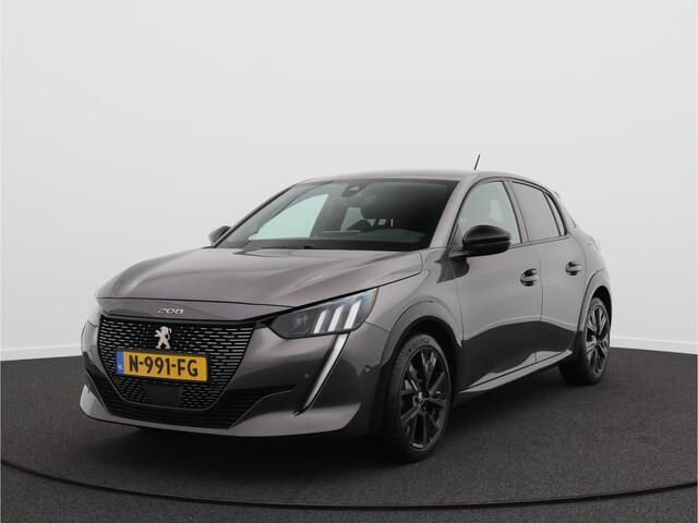 Peugeot 208 1.2 PureTech GT Pack/ automaat!