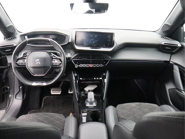 Peugeot 208 1.2 PureTech GT Pack/ automaat!