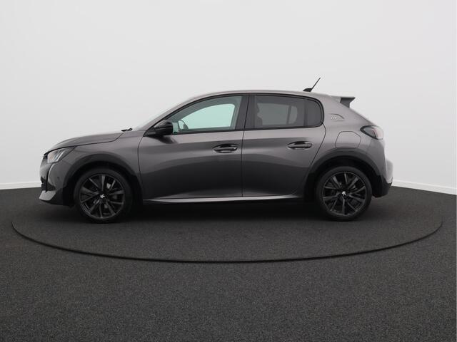 Peugeot 208 1.2 PureTech GT Pack/ automaat!