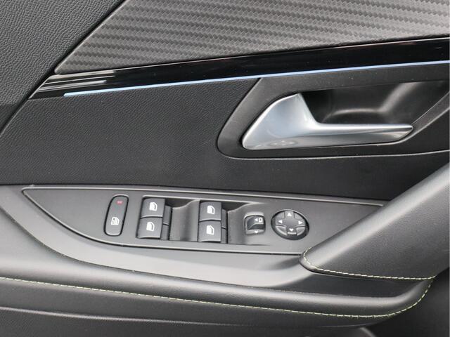 Peugeot 208 1.2 PureTech GT Pack/ automaat!