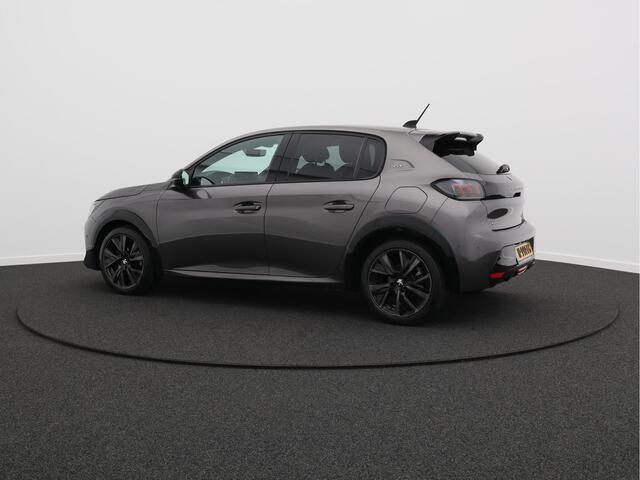 Peugeot 208 1.2 PureTech GT Pack/ automaat!