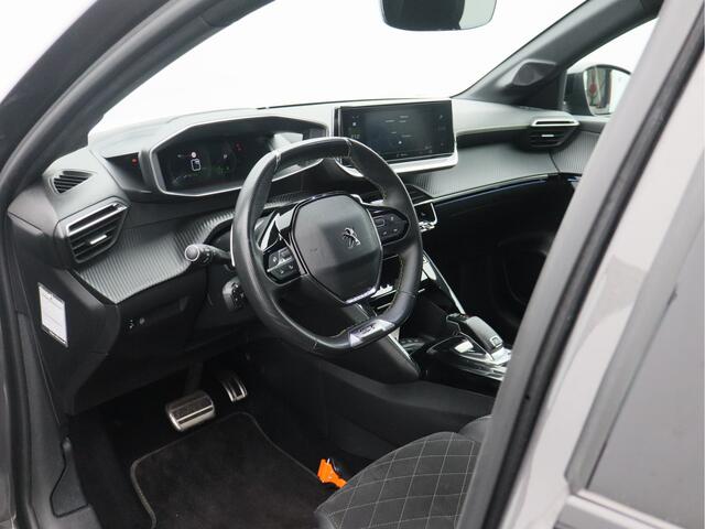 Peugeot 208 1.2 PureTech GT Pack/ automaat!