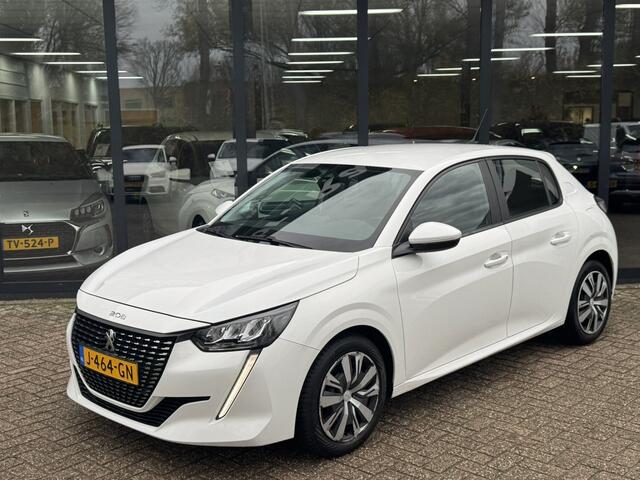 Peugeot 208 1.5 BlueHDi Active*Navigatie*Airco*EXPORT/EX.BPM*