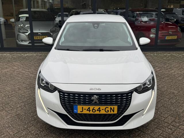Peugeot 208 1.5 BlueHDi Active*Navigatie*Airco*EXPORT/EX.BPM*