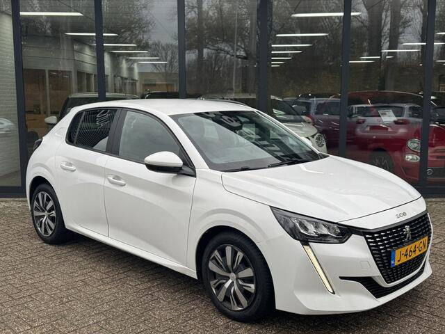 Peugeot 208 1.5 BlueHDi Active*Navigatie*Airco*EXPORT/EX.BPM*